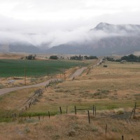 Jetzt auf Welt Online: In Wyoming üben Touristen den Alltag auf einer Ranch